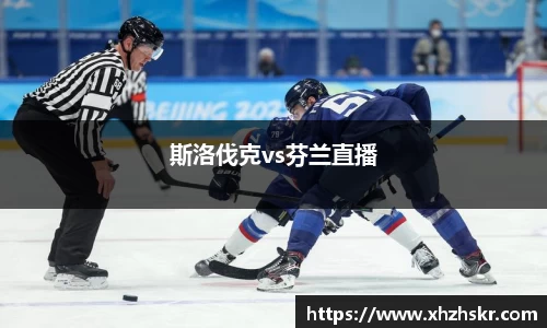 斯洛伐克vs芬兰直播